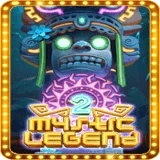 Bocoran RTP Slot Playstar Gaming Mystic Legend